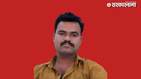 Bharat Karad