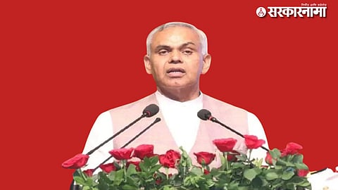 aacharya devvrut