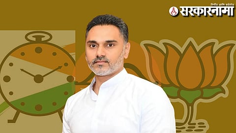 Yogesh Kadam