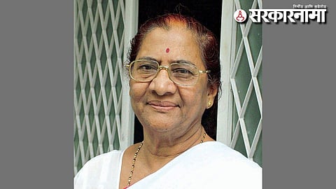 Nirmalatai Thokal
