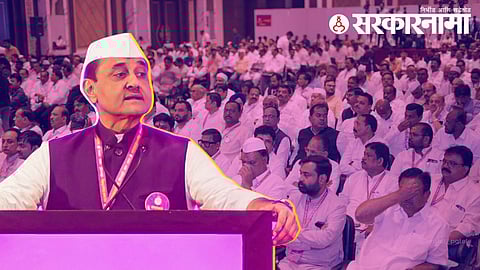 NCP Melava: ...तर इकडं फिरकूही नका! भरणे, पाटलांवर प्रफुल्ल पटेल संतापले; राष्ट्रवादीच्या चिंतन शिबिरात नेमकं काय घडलं?