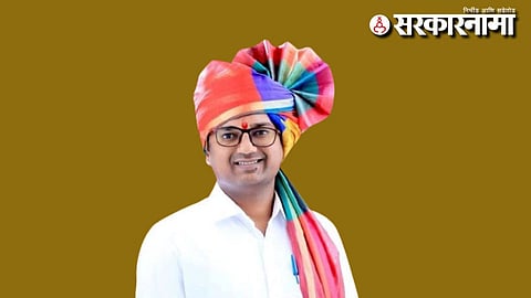 Dr. Babasaheb Deshmukh