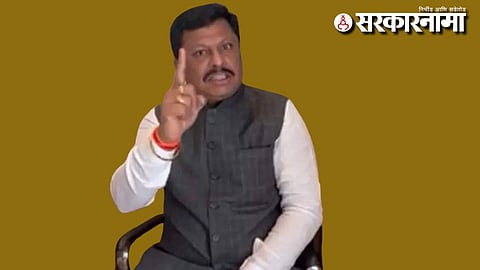 Rajesh Kshirsagar