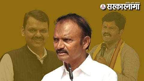 Uttam Jankar