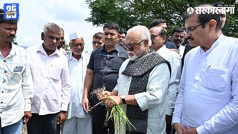 Chhagan Bhujbal