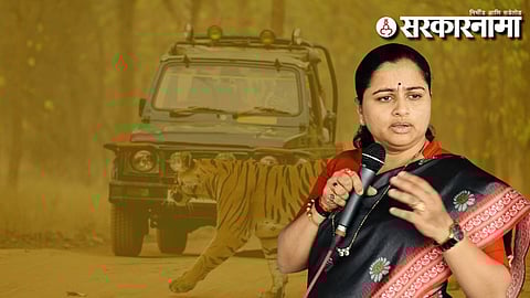 Pratibha Dhanorkar