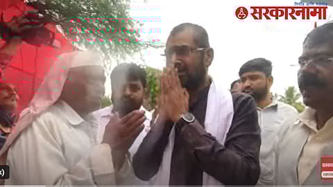 Sadabhau Khot