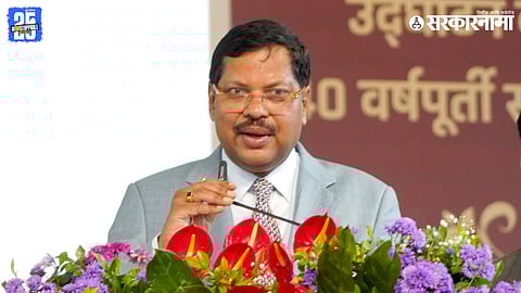 CJI Bhushan Gavai