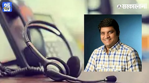 Lalit Kolhe Arrest