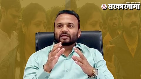 Jaykumar Gore