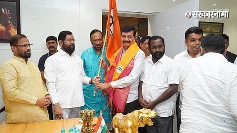 chandrakant Patil