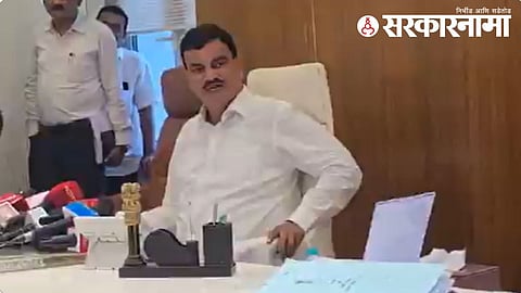 Dattatray Bharne