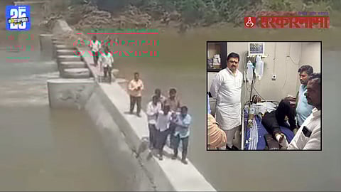 Talathi Snake Bite