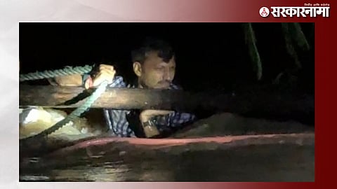 ompraksah rajenimbalkar