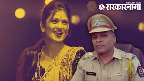 Gautami Patil_Sambhaji Kadam