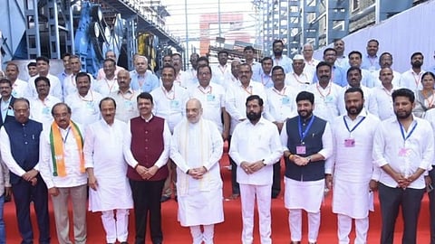 Amit Shah
