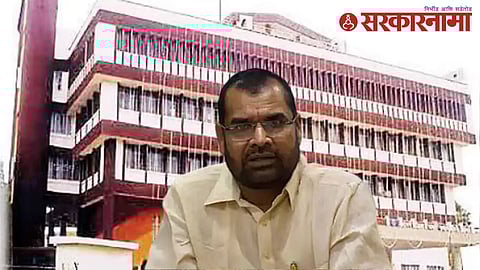 Sadabhau Khot