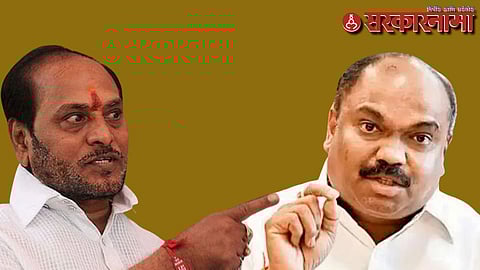 Ramdas Kadam-Anil Parab