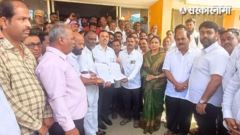 Gokul Debenture Issue