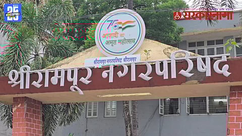 Mahayuti MVA split in Ahilyanagar