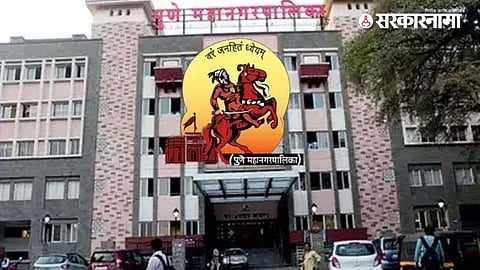 Pune BJP corporators plan