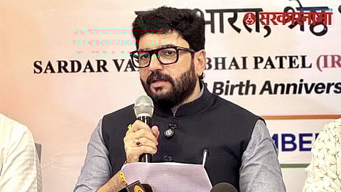 Morlidhar Mohol