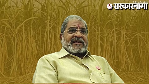 Raju Shetti