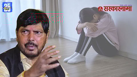 Student Suicide Maharashtra