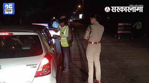 Madhya Pradesh’s Seoni police officials suspended after ₹3 crore seized cash was misappropriated during transport from Nagpur to Jalna — 10 officers face action.
