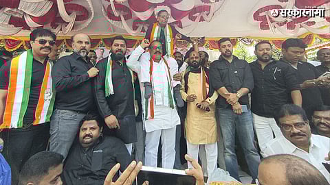 Harshvardhan Sapkal