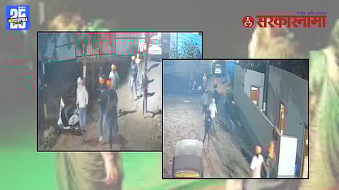 Kala Kendra vandalism