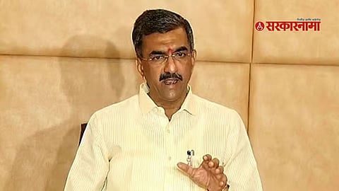 Shambhuraj Desai