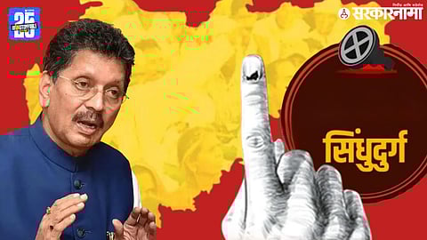 Shivsena’s Deepak Kesarkar
