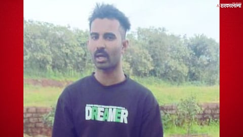 Chandgad Police arrest brother and sister in connection with MLA Shivaji Patil’s honey trap and blackmail case.