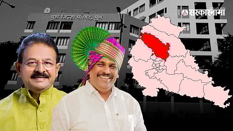 Political tension rises in Khed after Panchayat Samiti reservation; setback for major leaders sparks renewed rivalry between ex-MLA Dilip Mohite and MLA Babaji Kale.