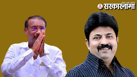 Rajan Patil-Umesh Patil