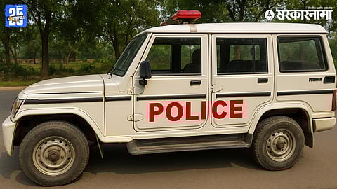 Jalgaon Police