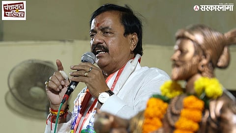 Sunil Tatkare