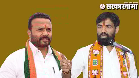 Jaykumar Gore-Ram Satpute