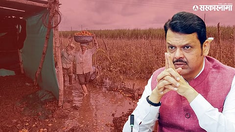 Devendra Fadnavis