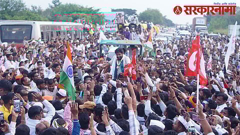 Bacchu Kadu Mahaelgar