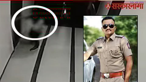 Phaltan Doctor Death Case_CCTV and mobile phone