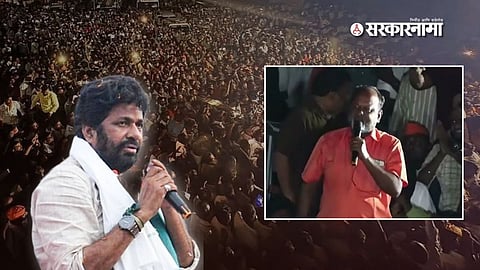 Bacchu Kadu Mahadev Jankar