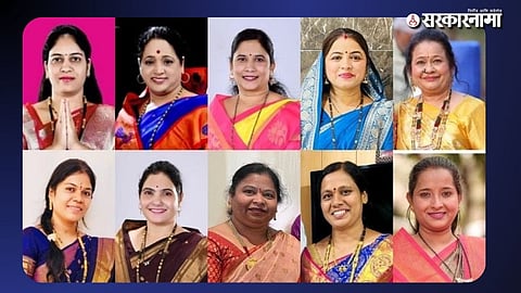 Vadgaon Nagar Panchayat Election 2025 news