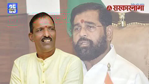 Dilip Bhoir assault case