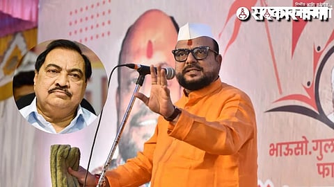 Eknath KHadse vs Gulabrao Patil .jpg