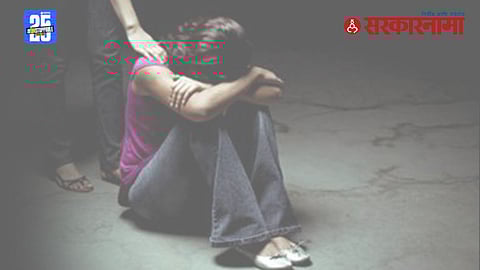 POCSO act child abuse cases
