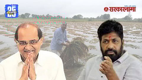 Bachchu Kadu criticism