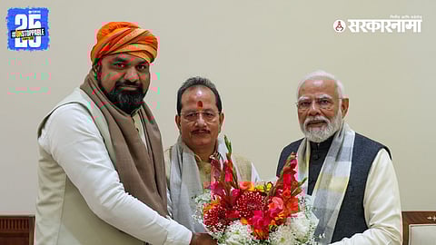 Bihar Election update : बिहारमधील भाजपच्या सर्वात मोठ्या नेत्याची उमेदवारीच धोक्यात? विरोधकांनी टाकला डाव...