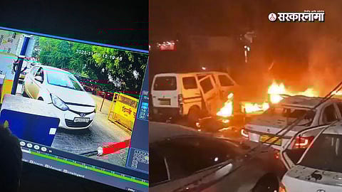 Delhi Red Fort Blast LIVE Updates